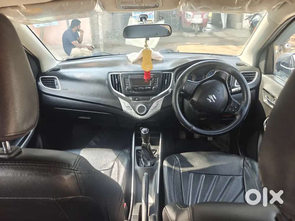 Maruti Baleno/ Petrol / Delta Model / Excellent Condition