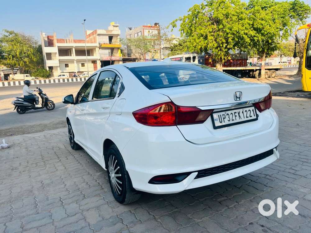 Honda City 1.5 Vx I-dtec Mt, 2014, Diesel