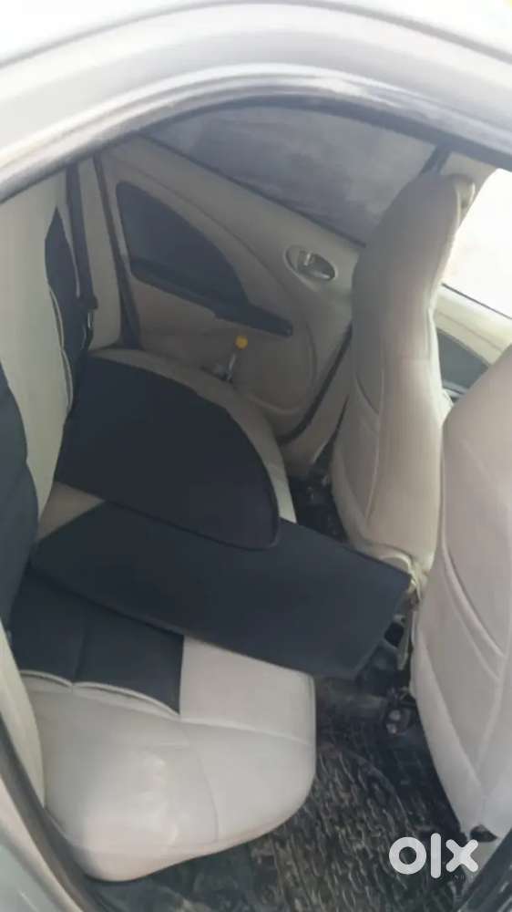 Toyota Etios 2013