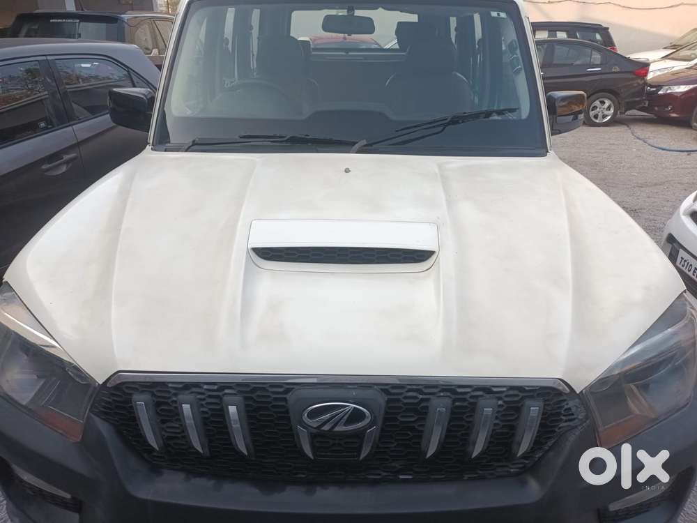 Mahindra Xuv500 W6 1.99 Mhawk, 2014, Diesel