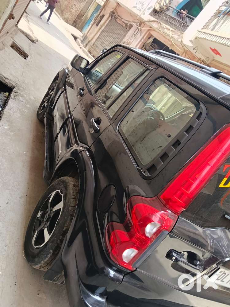 Mahindra Scorpio Classic 2.2 S Mt 7 Str, 2023, Diesel