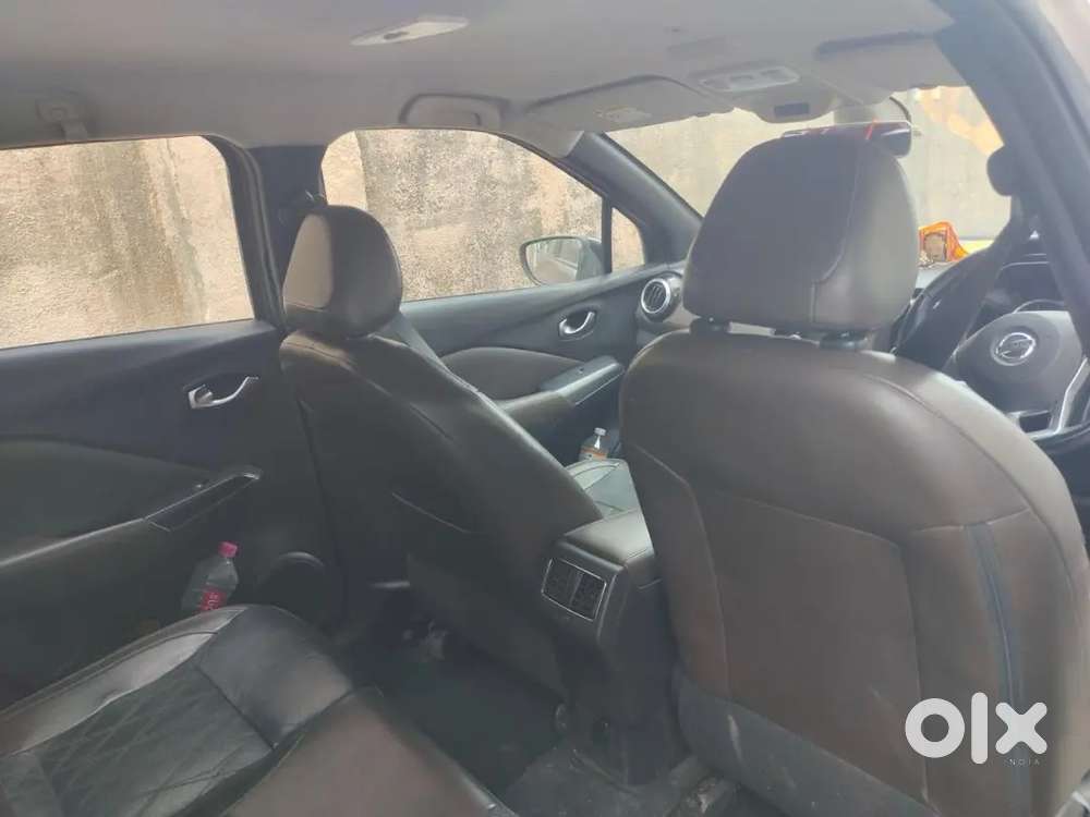 Nissan Kicks Diesel 2020 Manual