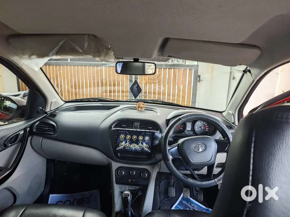 Tata Tiago,  Diesel With Fully Company Service. Insurance Till 2027