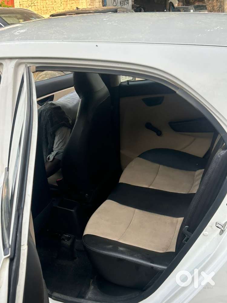 Hyundai Eon 2013 25000 Km Driven