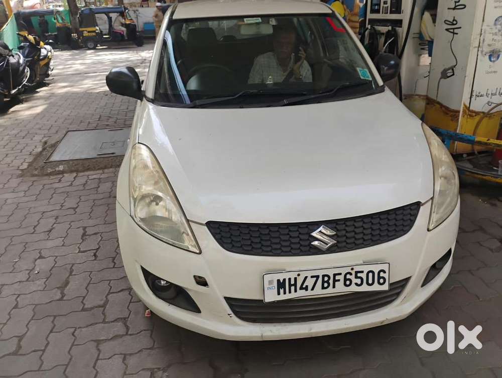 Maruti Suzuki Swift 2012 Petrol 71409 Km Driven