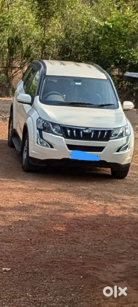 Mahindra Xuv 500 For Sale