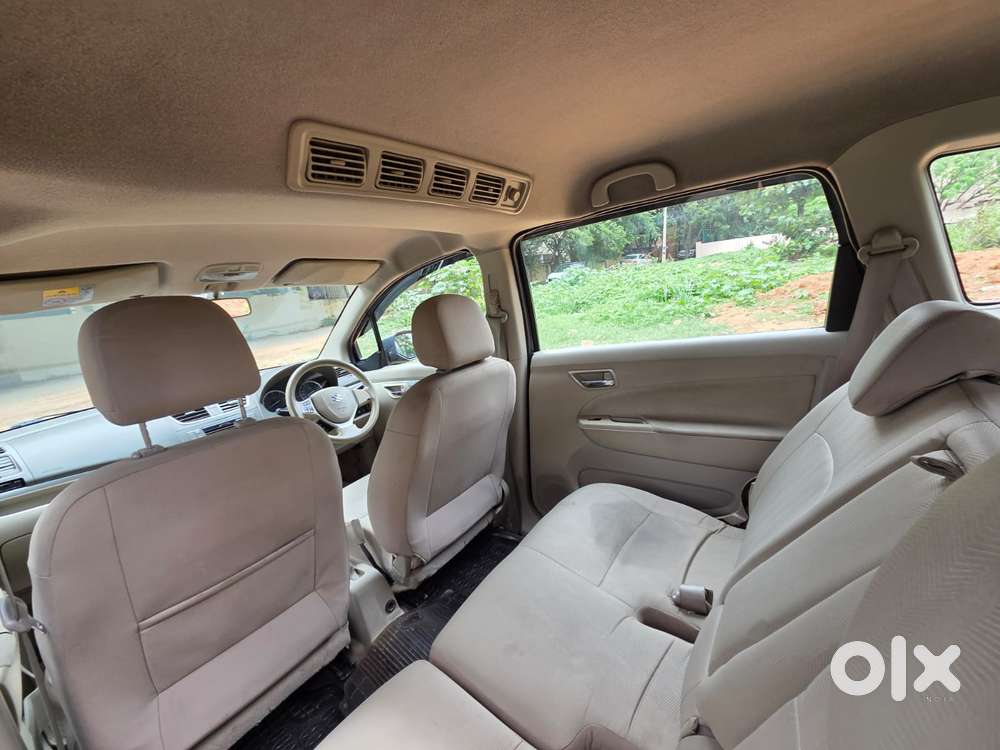 Maruti Suzuki Ertiga Vdi Shvs, 2018, Diesel