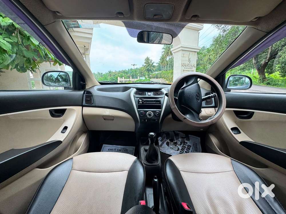 Hyundai Eon Era +, 2015, Petrol