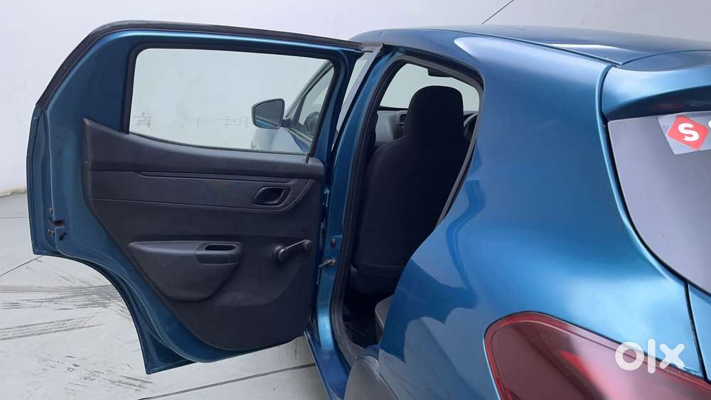 Renault Kwid Rxl 1.0, 2021, Petrol