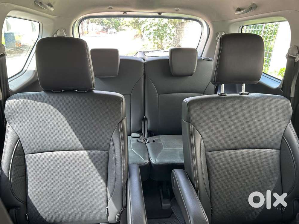 Maruti Suzuki Xl6 2022 Petrol Well Maintained