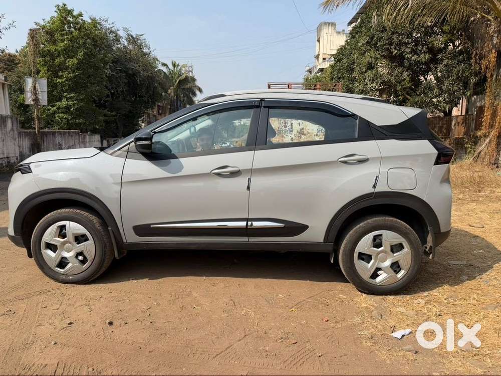 Tata Nexon 2025