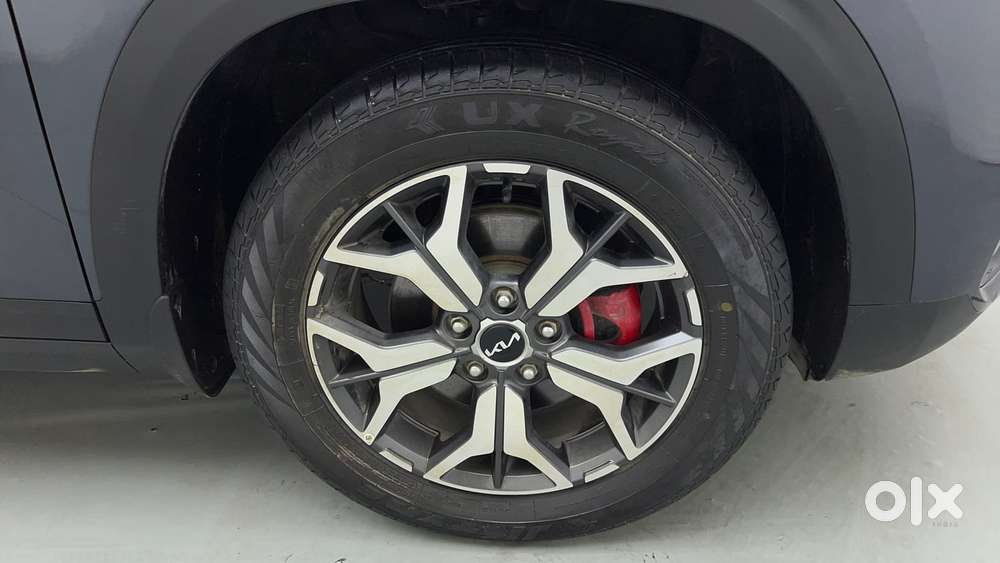 Kia Seltos 1.4 Gtx+ Mt, 2023, Petrol