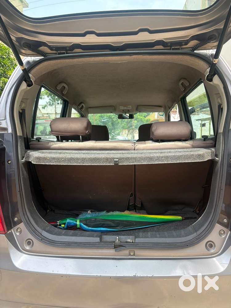 Maruti Suzuki Wagon R 2011 Petrol Well Maintained
