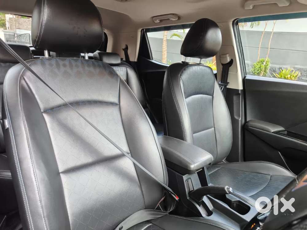 Mahindra Xuv400 Ev El Fast Charger, 2023, Electric