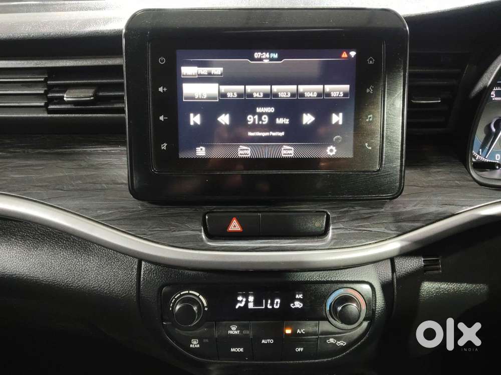Maruti Suzuki Xl6 1.5 Alpha Plus Mt, 2022, Petrol