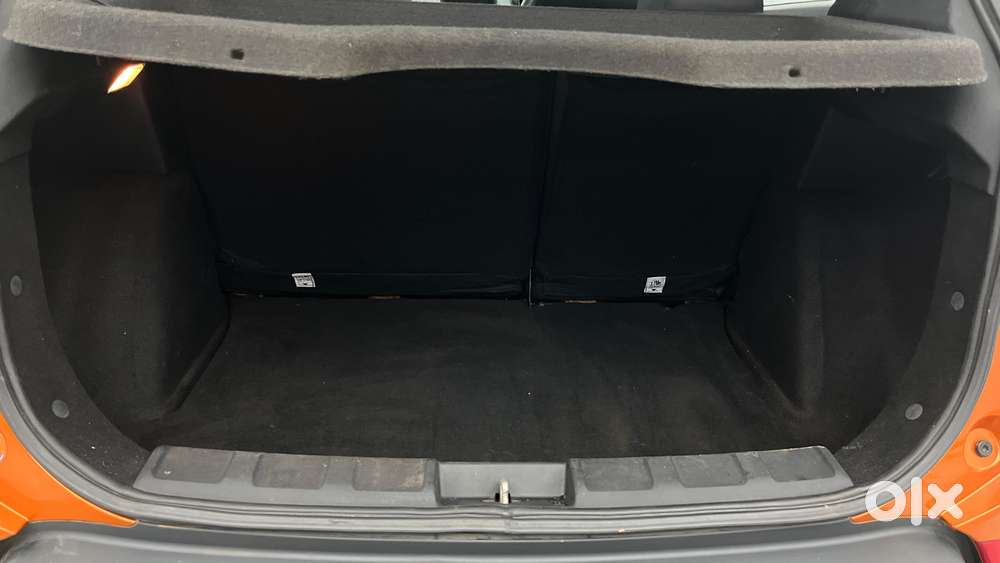 Tata Nexon 1.2 Revotron Xz Plus, 2018, Petrol