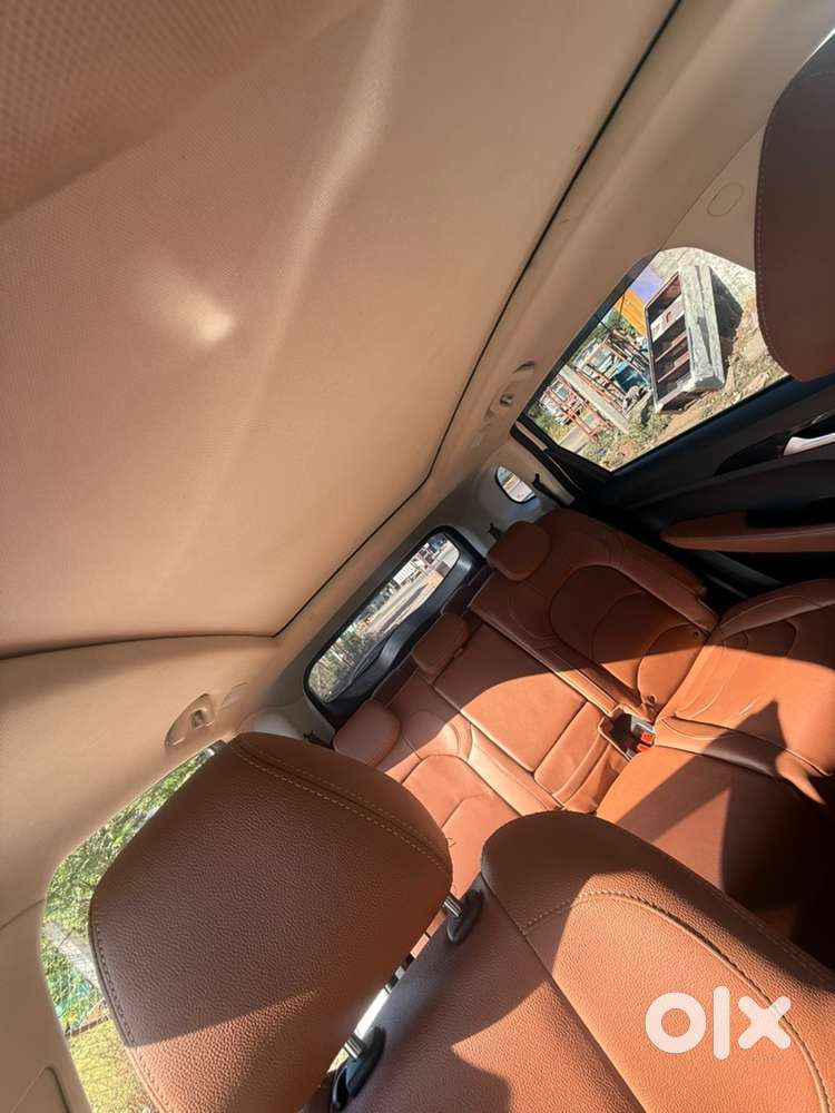 Mg Hector Plus 2022 Diesel Well Maintained