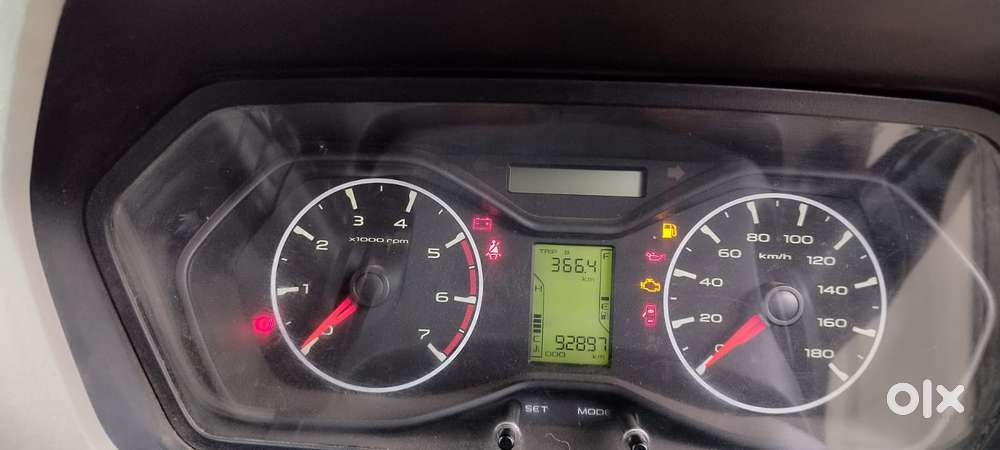 Mahindra Scorpio [2020-2022] 2.2 S5, 2020, Diesel