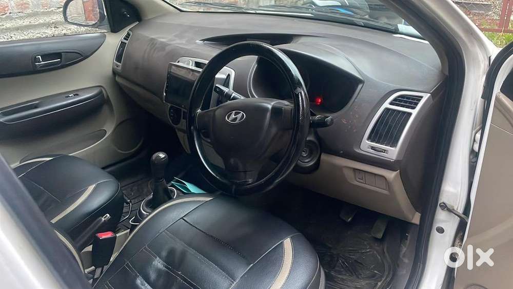 Hyundai I20 2011 Diesel Well Maintained