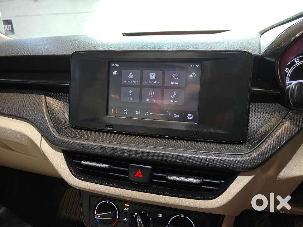 Skoda Slavia 1.0 Active Tsi, 2022, Petrol