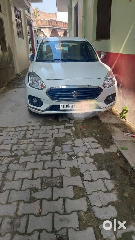 Maruti Suzuki Dzire 2019 Diesel 98000 Km Driven