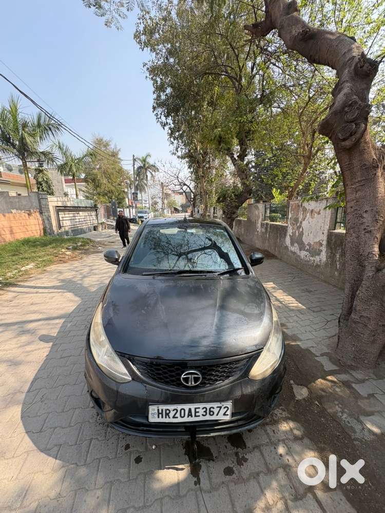 Tata Bolt