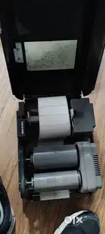 TSC barcode printer