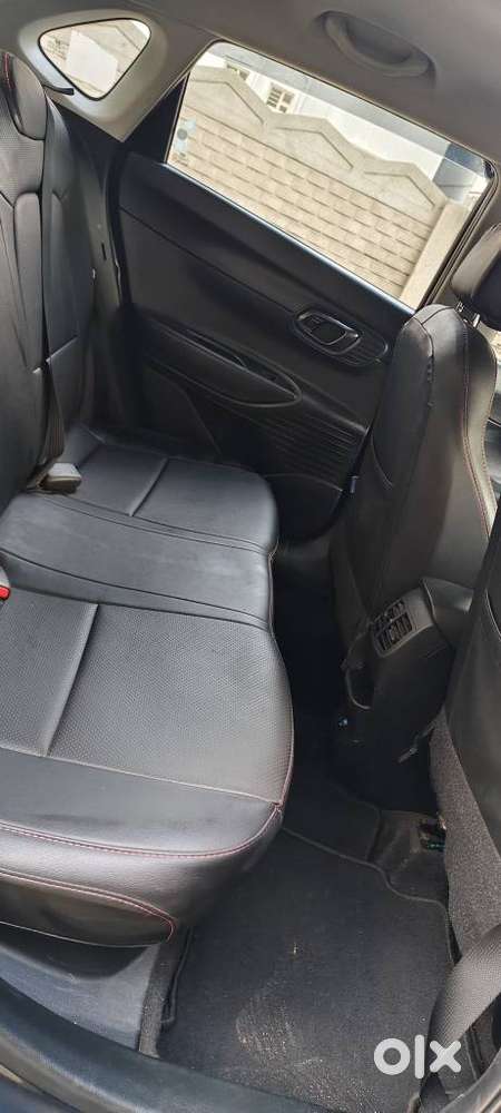 Hyundai I20 1.2 Spotz, 2023, Petrol
