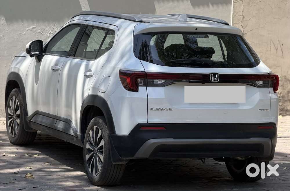 Honda Elevate Vx Mt, 2024, Petrol