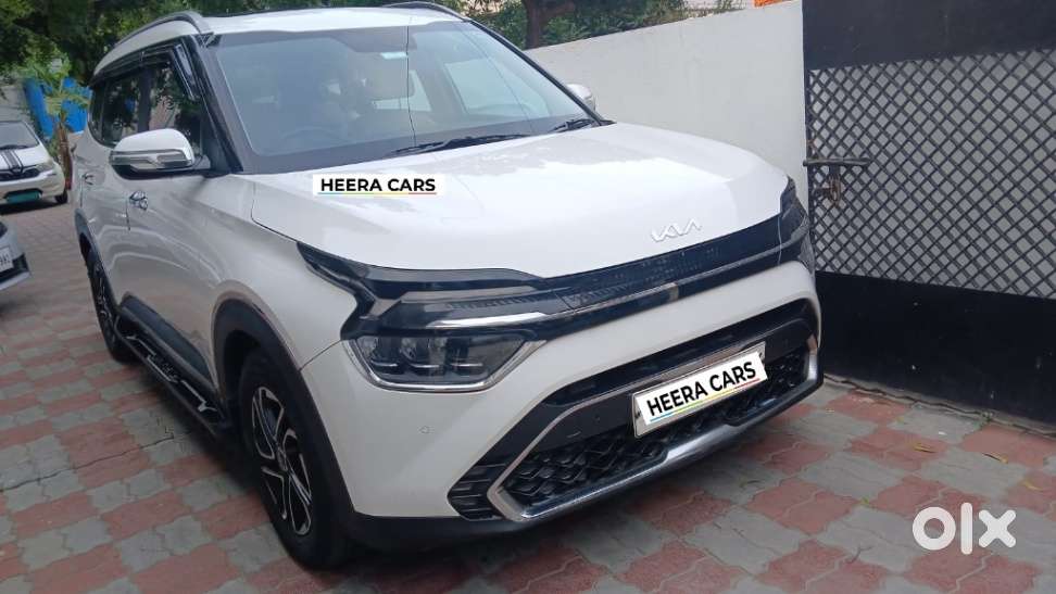 Kia Carens 1.5 Luxury Plus Turbo 6 Str, 2023, Diesel