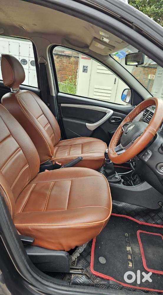 Renault Duster 1.5 110 Ps Rxs Diesel, 2019, Diesel