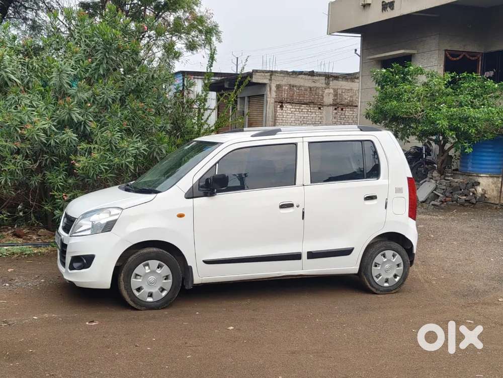 Wanger Car Sell