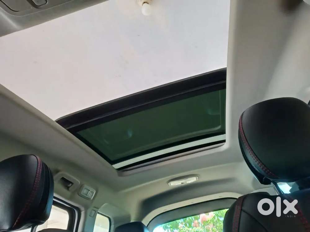 Tata Safari 2023 Diesel Good Condition
