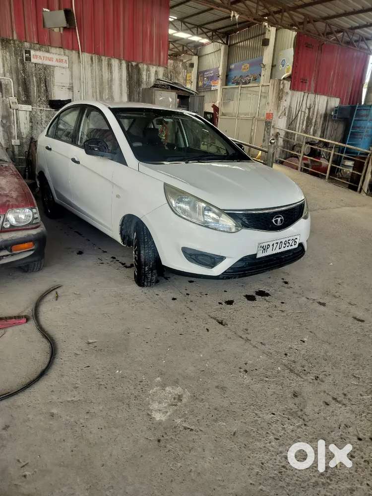 Tata Zest Petrol For Sale