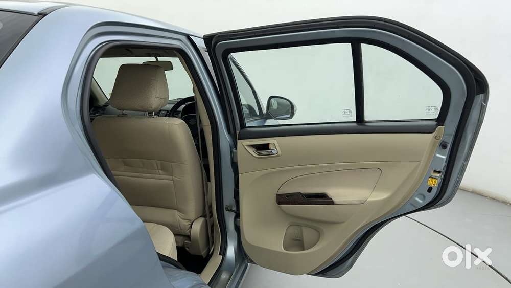 Maruti Suzuki Swift Dzire 1.3 Vxi, 2013, Petrol