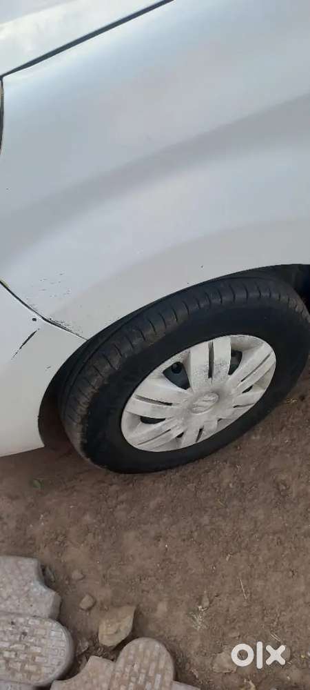 Maruti Suzuki 800 2016