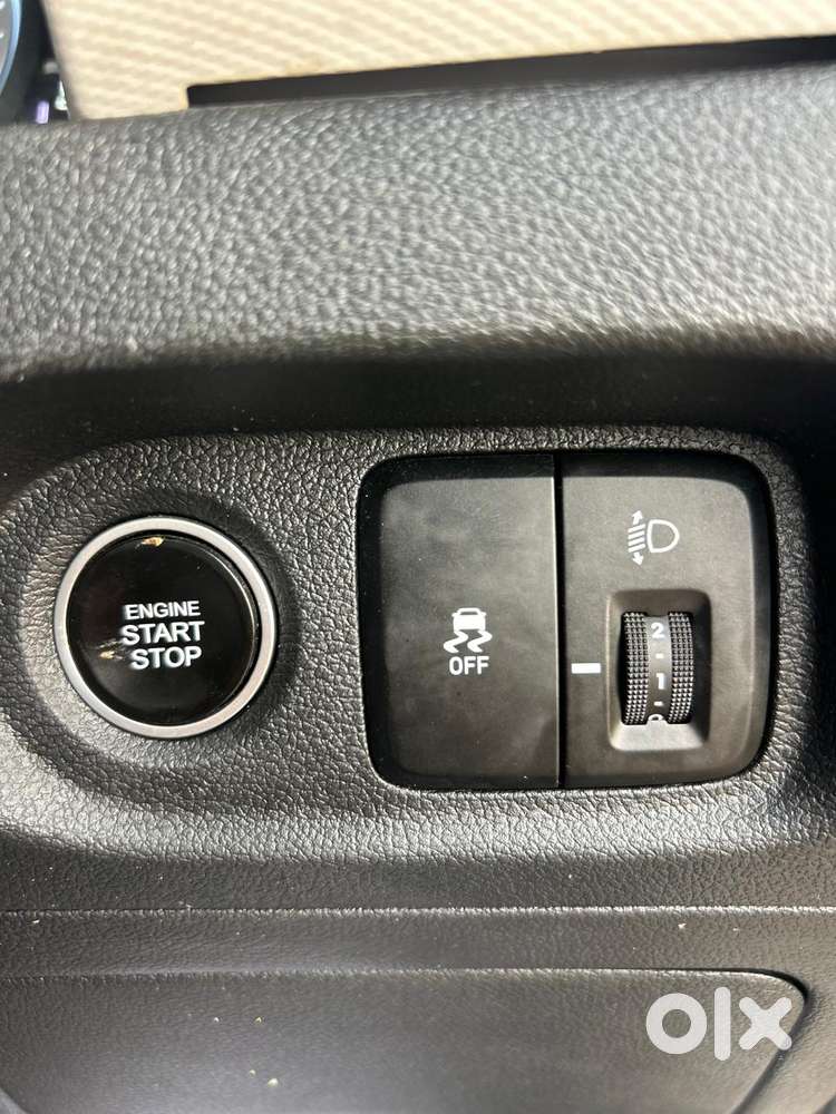 Hyundai Creta 1.5 Crdi Sx, 2022, Diesel