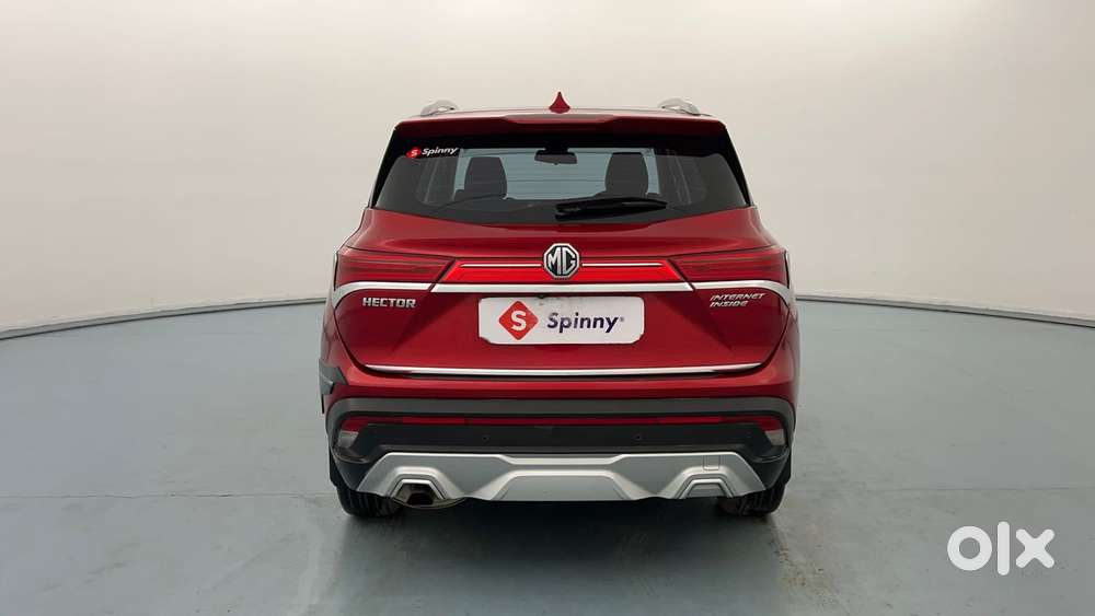 Mg Hector 2.0 Sharp Diesel, 2020, Diesel
