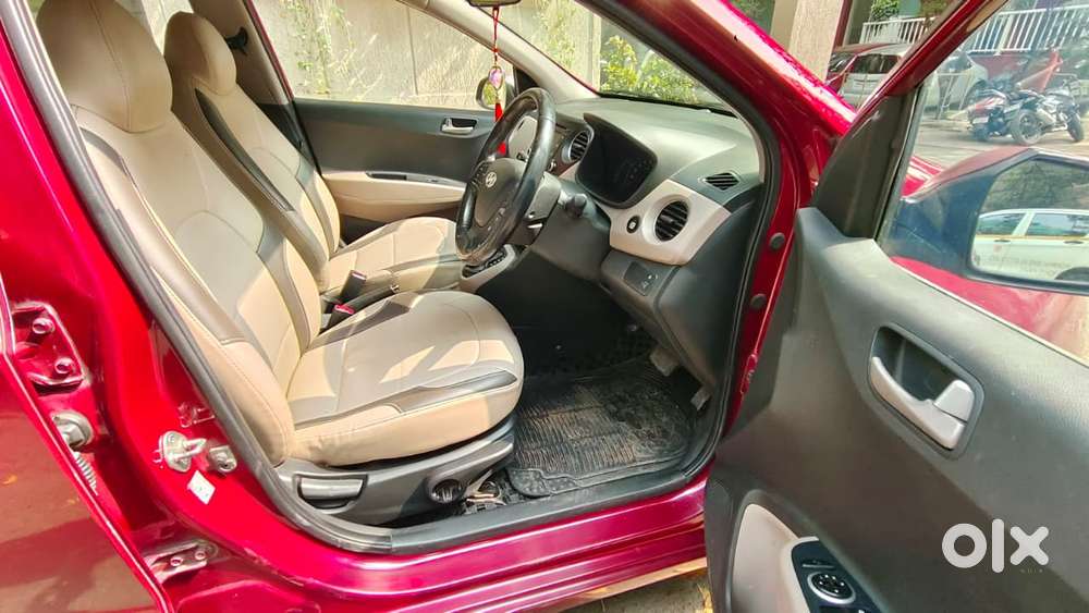 Hyundai Grand I10 Asta 1.2 At Vtvt, 2014, Petrol