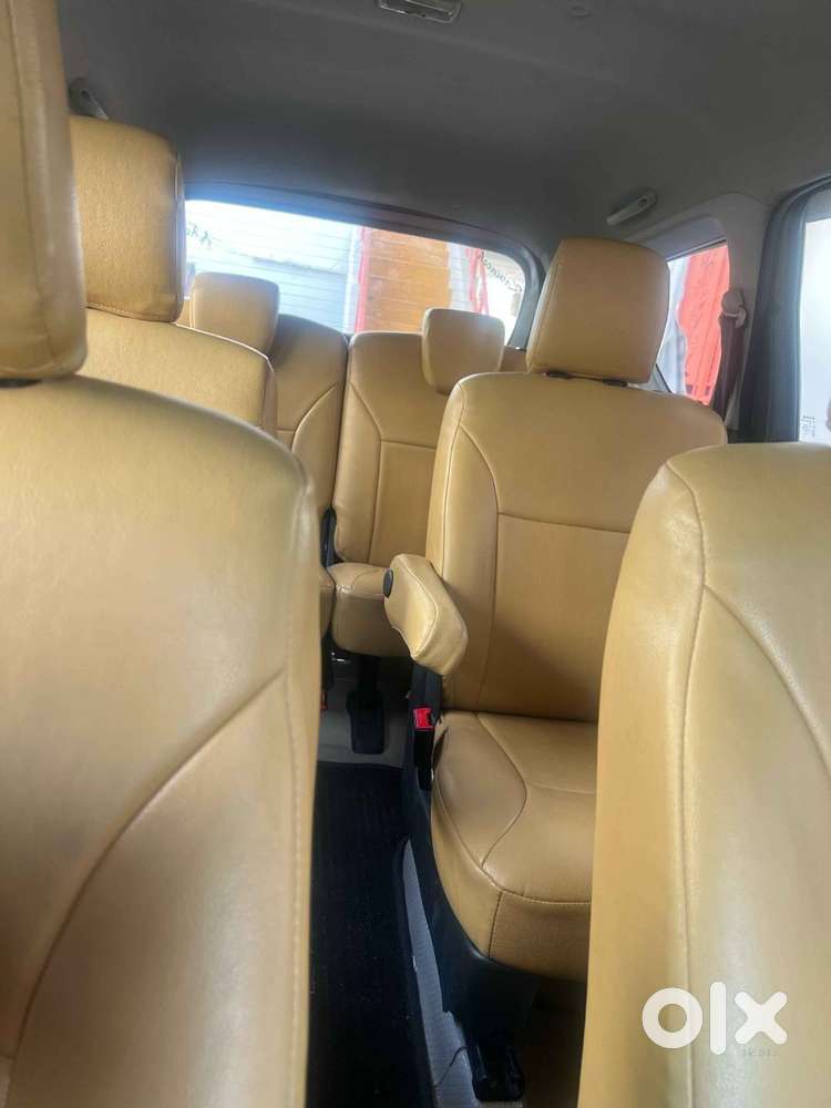 Maruti Suzuki Xl6 (2020)