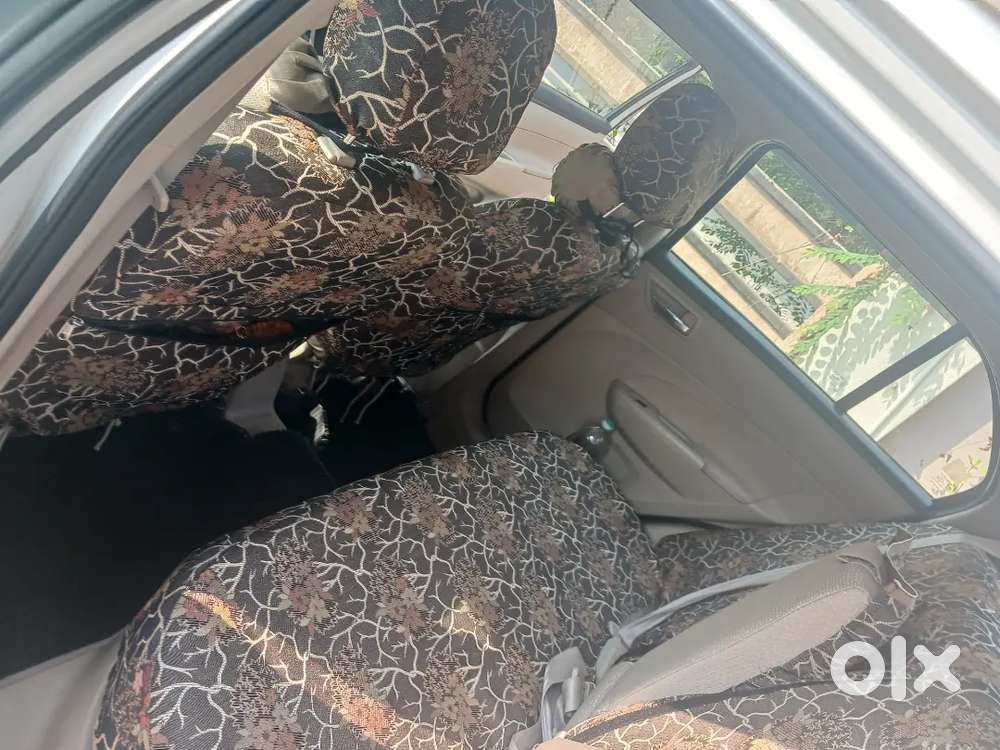 Maruti Suzuki Dzire 2013 Petrol Well Maintained 33k Run