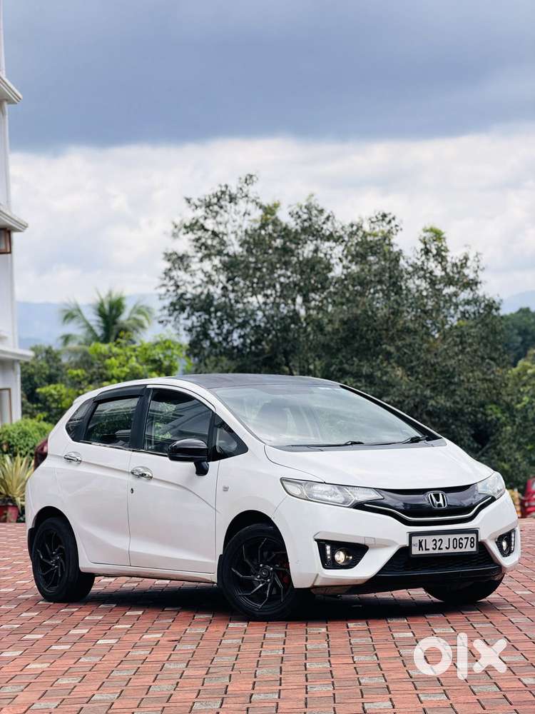 Honda Jazz 1.2 Sv I Vtec, 2015, Petrol