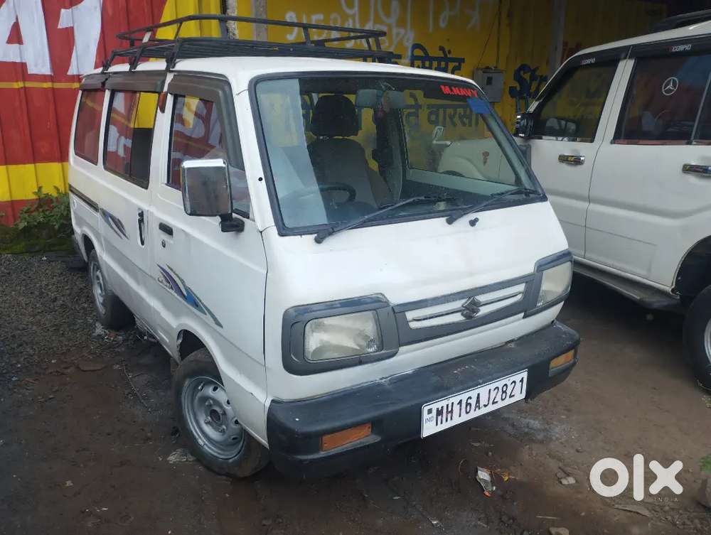 Good Condition And All Clear Documents