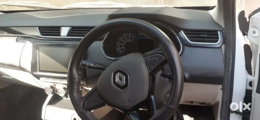 Renault Triber 2022 Petrol 48000 Km Driven