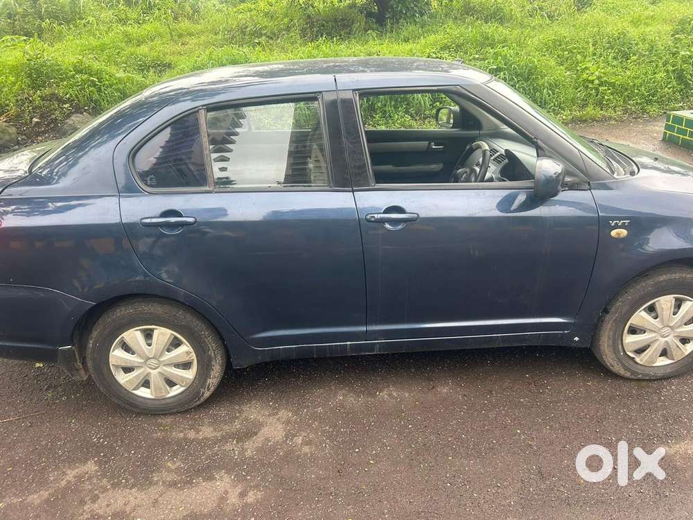 Maruti Suzuki Swift Dzire 1.3 Vxi, 2008, Petrol