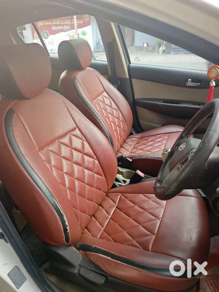 Hyundai I20 2011 Diesel11609 Km Driven
Good Condition 
Value For Money