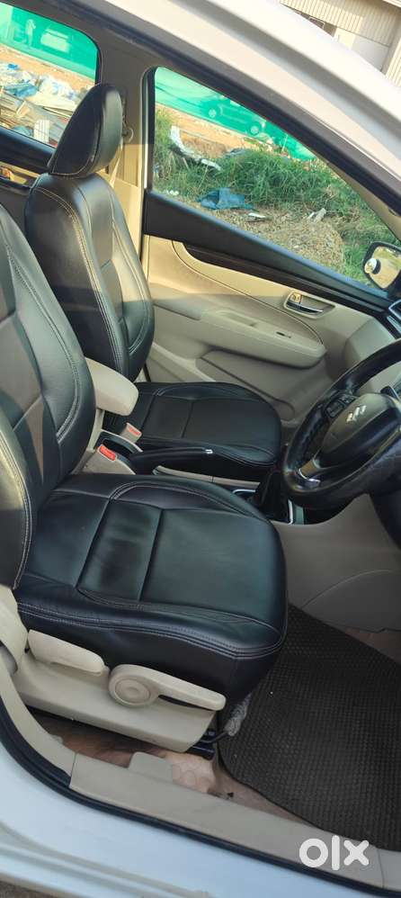 Maruti Suzuki Ciaz Delta 1.5, 2018, Diesel