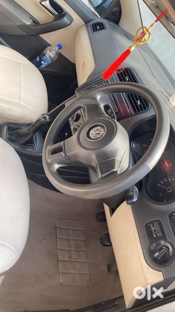 Volkswagen Polo Diesel 2011
