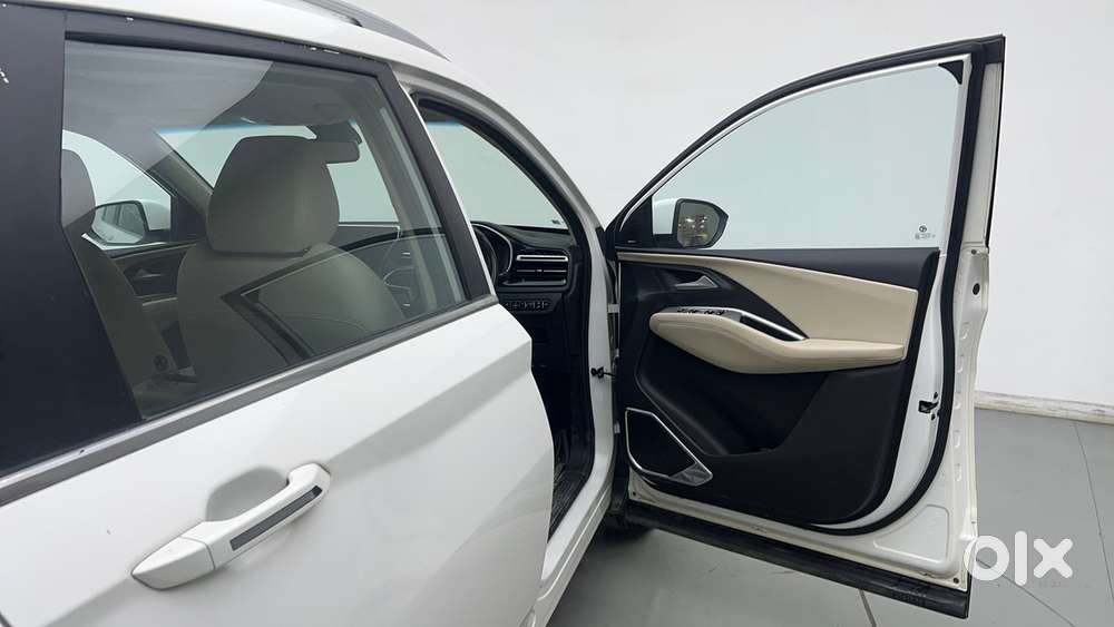 Mg Hector Sharp Pro 1.5 Turbo Cvt, 2023, Petrol