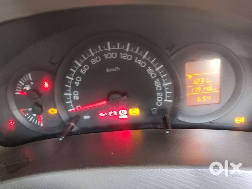Maruti Suzuki Ertiga 2012-2015 Ldi, 2013, Diesel